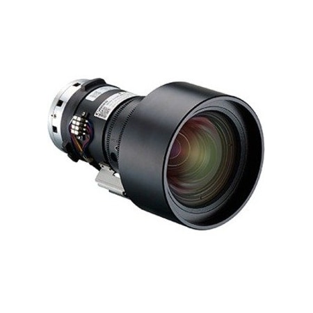 Canon Wide Zoom Lens Lx-Il02Wz 0947C001